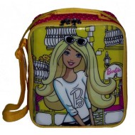 Barbie Multi Utility Bag Yellow